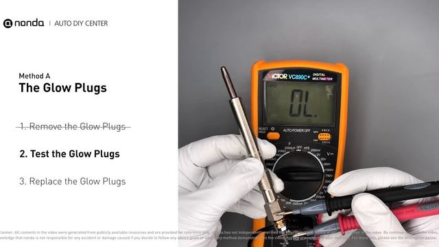 How to Fix DODGE P0380 Engine Code in 3 Minutes [2 DIY Methods / Only $9.29] смотреть онлайн