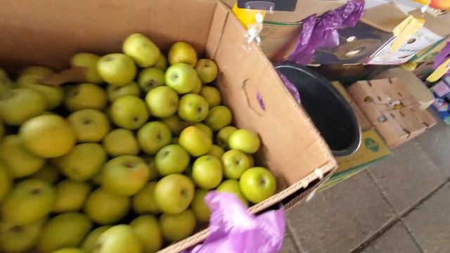 Что почём на рынке в Феодосии в мае смотреть онлайн