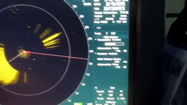 Radar Performance Test смотреть онлайн