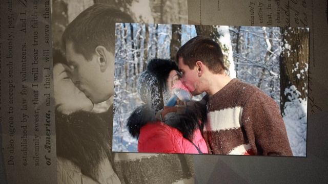 Романтическое видео, любимому человеку! смотреть онлайн