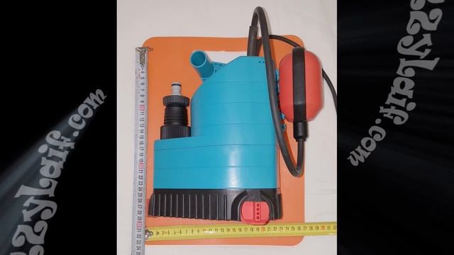 ⛽ Чем откачать воду из подвала смотреть онлайн