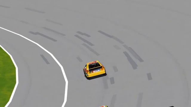 California in NASCAR Racing 1999 Edition (1998) смотреть онлайн