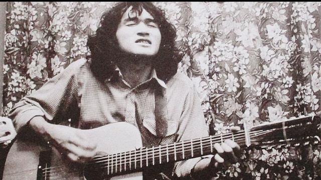КИНО Виктор Цой и Алексей Рыбин Концерт в Общежитии ЛГУ 1982 г. РАРИТЕТ ! Полная версия ! смотреть онлайн