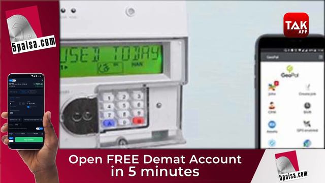 अब नहीं सताएगा भारी-भरकम बिजली का बिल ! ।BizTak смотреть онлайн