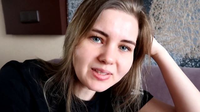 ВЛОГМАС 10: Забрала пряжу, хочу повесить рамки для фото, про переезд. смотреть онлайн