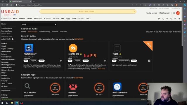 Upgrading a Dell R730XD Server with Quadro P400 and P2000 Graphics Cards смотреть онлайн