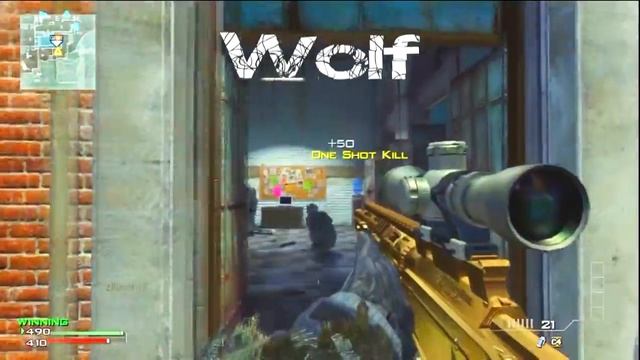 Excel vs Power x2 (Mw3) смотреть онлайн