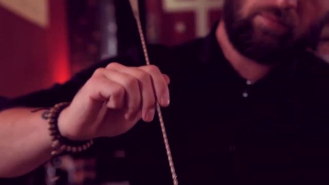Anatomie koktejlu - Extra Dry Martini смотреть онлайн