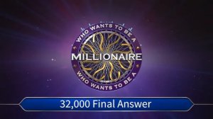 Full Soundtrack | Who Wants To Be A Millionaire?