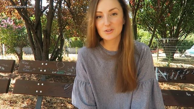 Італійські жести #6 || primalezione.com смотреть онлайн
