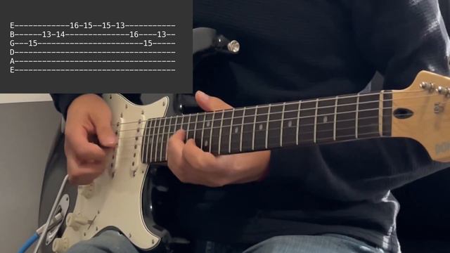 Kill Bill by SZA | Guitar Tabs смотреть онлайн