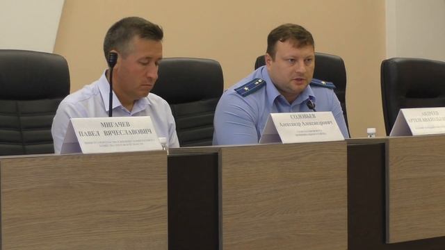 Вступать в ЖСК "Возрождение" или создавать свой кооператив? смотреть онлайн