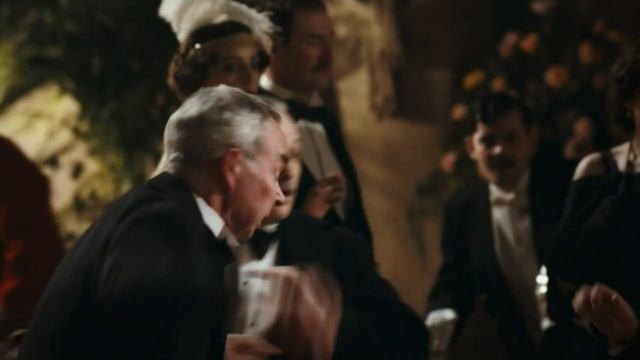 Странная вещь, время | Томас Шелби | Острые козырьки смотреть онлайн