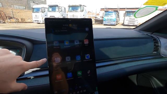 ?? Обзор электромобиля BYD Han EV LIMITED 2022 / Бид Хан ЕВ Лимитэд экстерьер/интерьер/оснащение