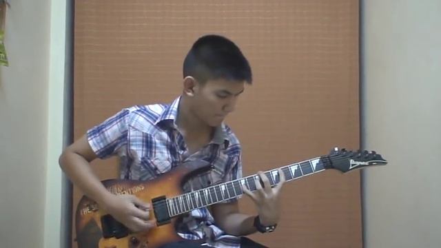 วัดใจ-Potato Cover by Boss смотреть онлайн