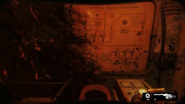 MetroExodus 2 полковника №1 смотреть онлайн