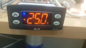 Контроллер Eliwell IDPlus974