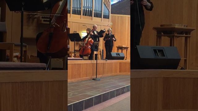 Ave Verum Corpus - Jenny Oberbillig Kurt Kuehnert смотреть онлайн