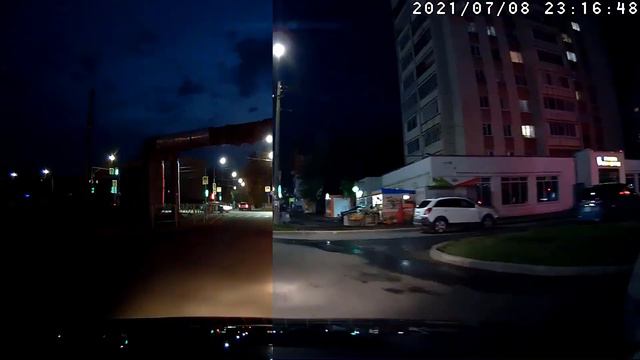 Видеорегистратор Junsun S600