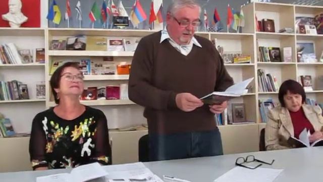 Александр Черновол. Достали постоянные туманы... смотреть онлайн