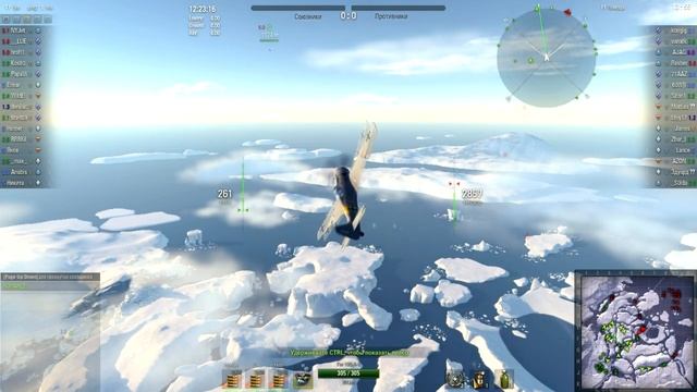 World of WarPlanes - По вашим реплеям №2 смотреть онлайн