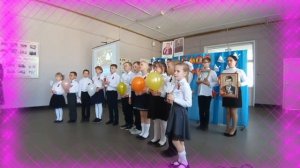 Песня «Мир и дружба всем нужны»