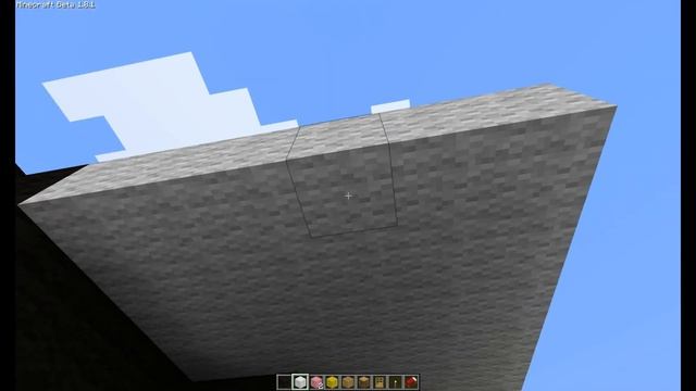 MINECRAFT: Hello Kitty House смотреть онлайн