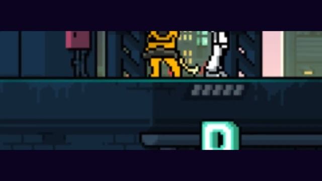 [Rivals of Aether] Agent N Rework/Definive Edition/Special Edition смотреть онлайн