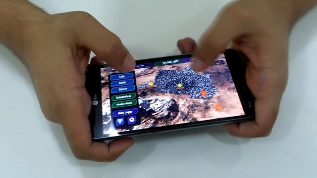 Análise: LG G PRO LITE DUOS D685 ( Celular 10 ) смотреть онлайн