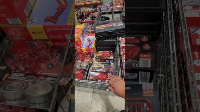 обзор товара за неделю в магазине Норма. Norma Germany Deutschland смотреть онлайн