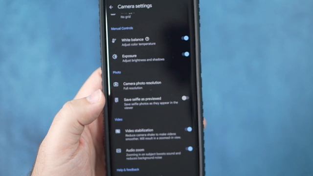 Google Pixel 6 - Set Up The Camera To Take The Best Photos and Video Plus Photo Editing смотреть онлайн
