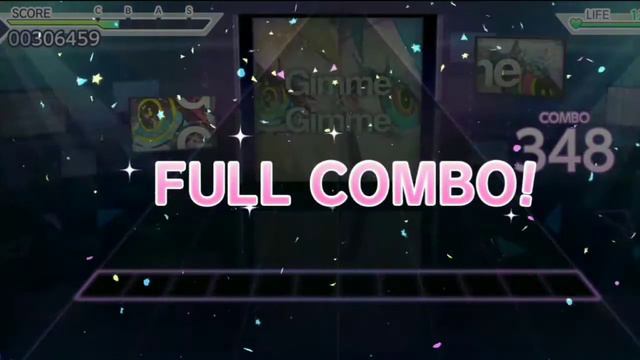 Нуб пытается пройти на Full Combo в режиме Normal | Colorful Stage смотреть онлайн