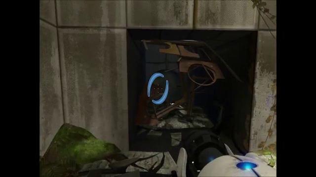 прохождение игры portal 2 упали в бездну!!!! смотреть онлайн