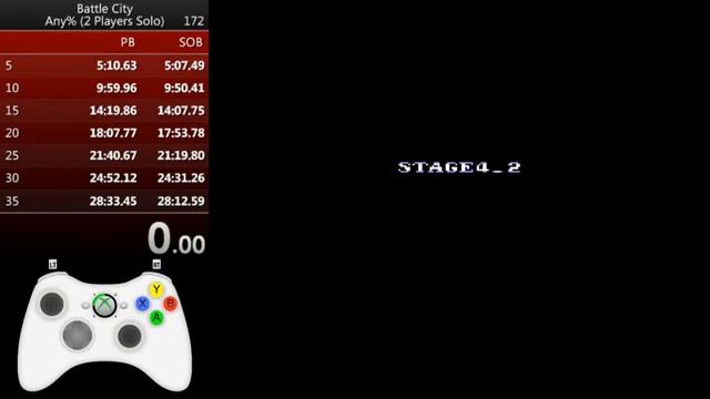 Shadow of the Ninja (Kage) in 17:44. Any% смотреть онлайн