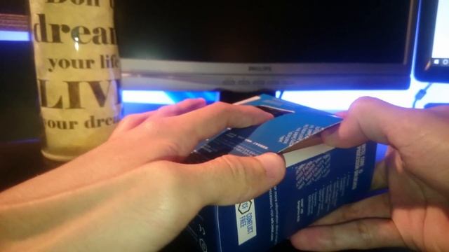 Intel Core i5-7600K (Unboxing) [4K] смотреть онлайн