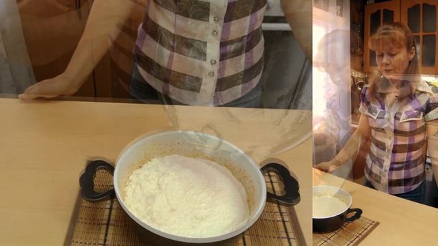 Кулинарные Эксперименты