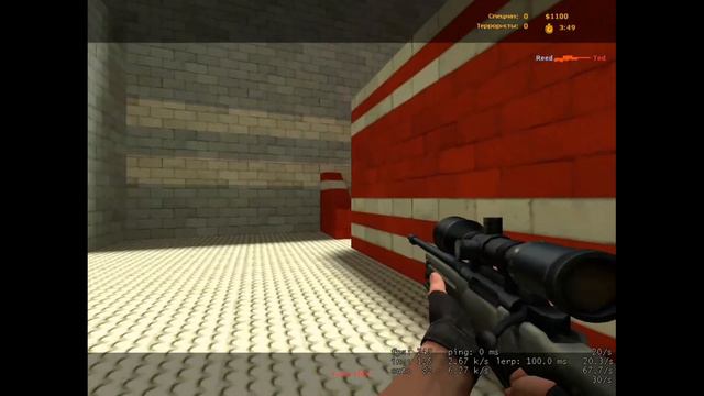 Сравнение ботов из/Counter Strike 1.6/Counter Strike Source/Counter Strike Global Ofensive/ смотреть онлайн