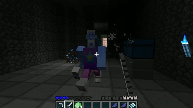 Minecraft Attempts/ Eps. 1 Castle Raid. смотреть онлайн