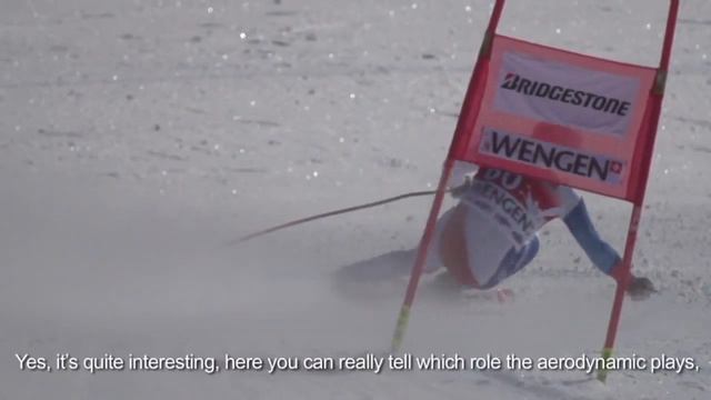 Тип поворота Инструктор по горным лыжам в Австрии Санкт Антон Лех Серфаус смотреть онлайн