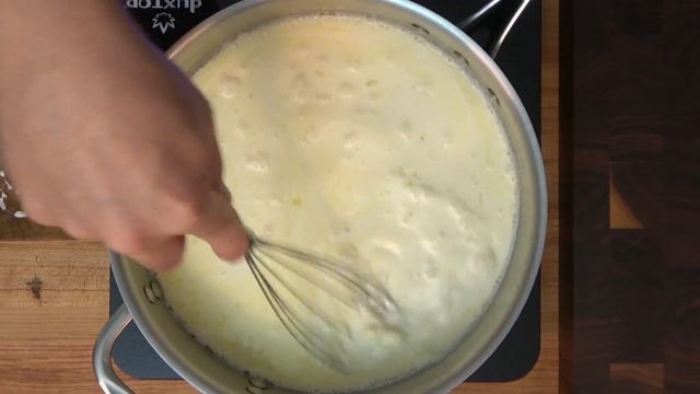 Alfredo Sauce | Alfred Sauce Recipe | Creamy Alfredo Sauce | Easy Alfredo Sauce | Homemade Alfredo смотреть онлайн