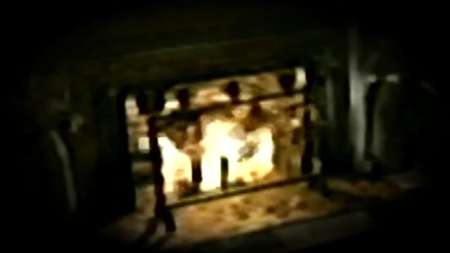 Fireplace & Thunder | Ambient Game Sounds ASMR | Resident Evil смотреть онлайн