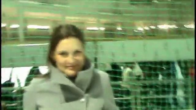 20 и 26 октября 2008. Каток