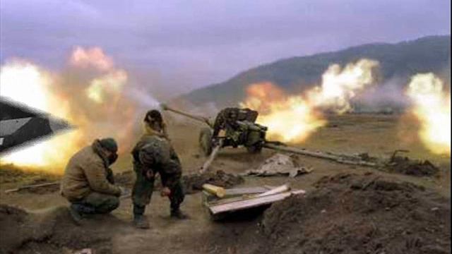 Закавказье смотреть онлайн