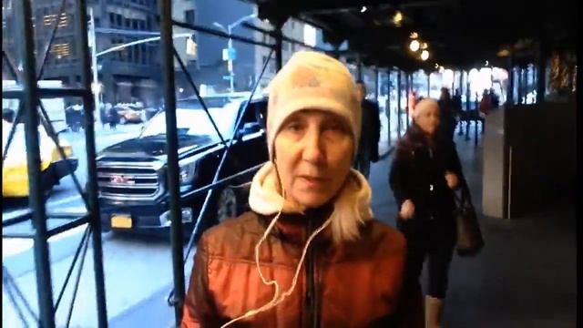 Моя жизнь в Нью Йорке Фитнес зал Тренажеры Силовые и кардио смотреть онлайн