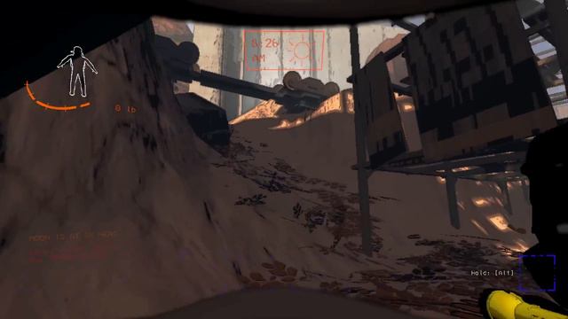 Lethal Company Is Incredible With Mods смотреть онлайн