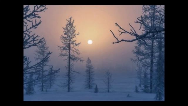 ЗИМНЯЯ СКАЗКА смотреть онлайн