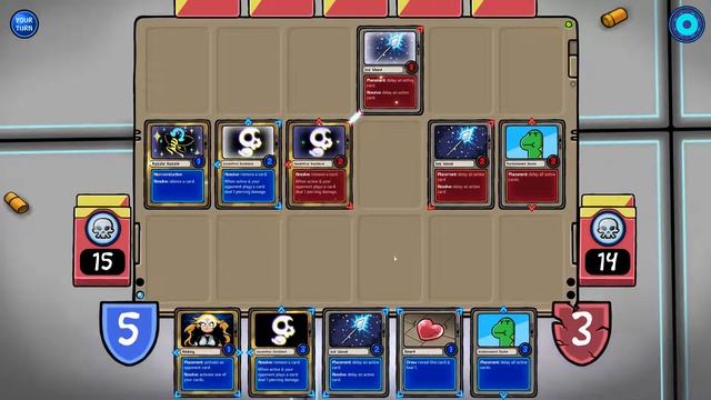 [Let's Play] Card City Nights 2 - Episode 66 "Cards Played" смотреть онлайн
