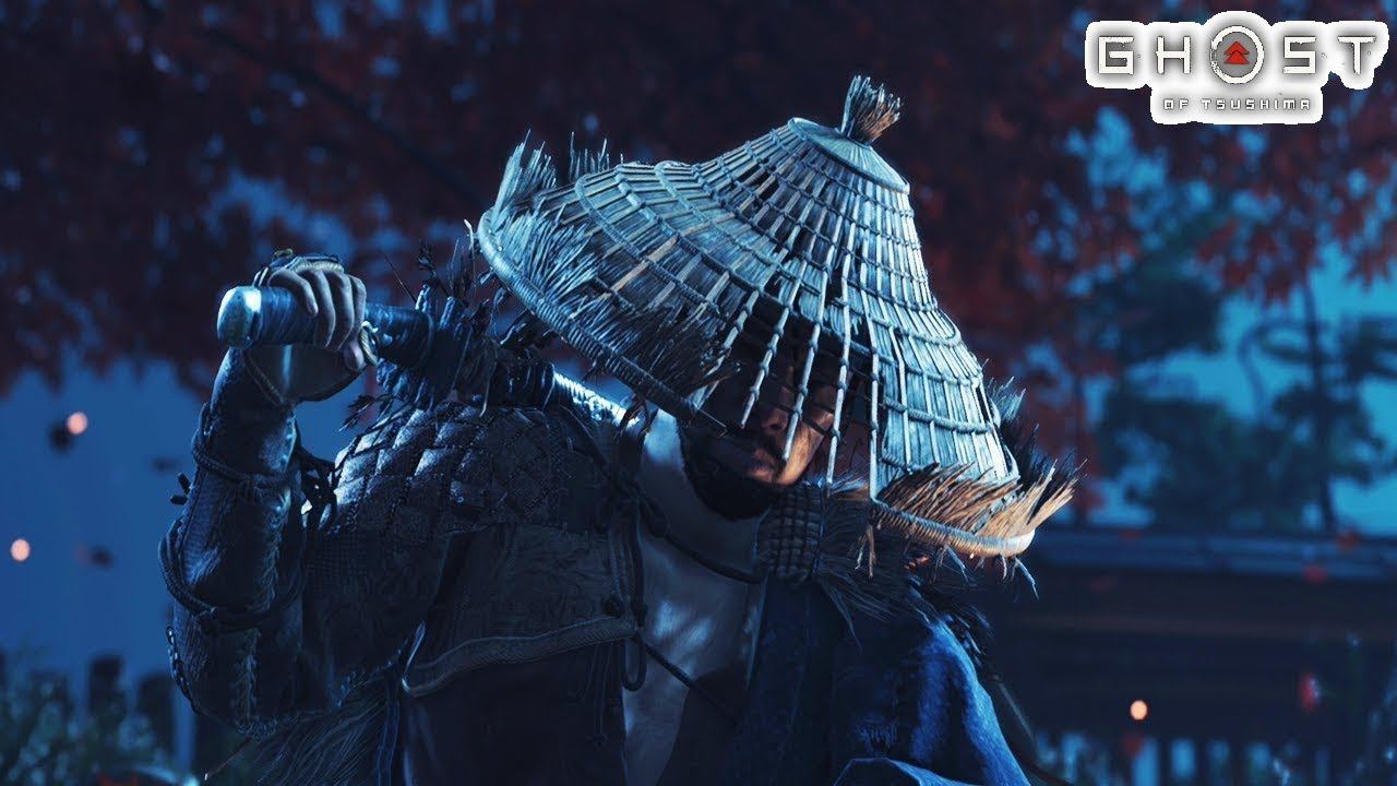 Ghost Of Tsushima ◉ Призрак Цусимы ◉ Прохождение #6 ➤ Тень Самурая.