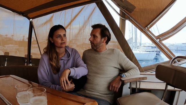 Buying A SAILING YACHT Part 2 - Our Story Of Losing And Buying A Sailboat Beneteau 57 Se. 2 Ep. 32