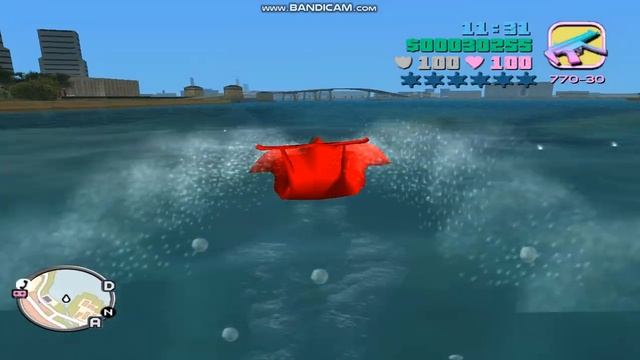 GTA:Vice City DELUXE (2022)- Crazy #27 смотреть онлайн